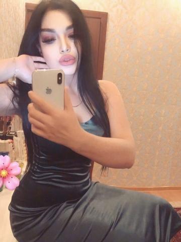 Индивидуалка Ася Фотография 2